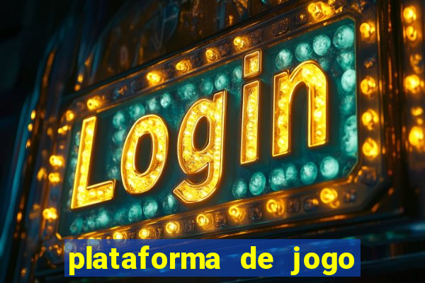 plataforma de jogo de 2 reais